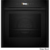Духовой шкаф NEFF B59CR3AY0 Духовой шкаф NEFF B59CR3AY0
