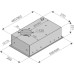 Вытяжка KONIGIN Inbox Inox 50 Вытяжка KONIGIN Inbox Inox 50