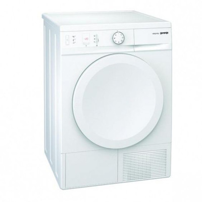 Сушильная машина GORENJE d 74 sy2 w Сушильная машина GORENJE d 74 sy2 w