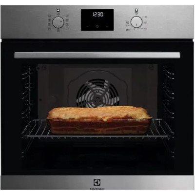 Духовой шкаф ELECTROLUX EOF3F50TX Духовой шкаф ELECTROLUX EOF3F50TX