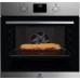 Духовой шкаф ELECTROLUX EOF3F50TX Духовой шкаф ELECTROLUX EOF3F50TX