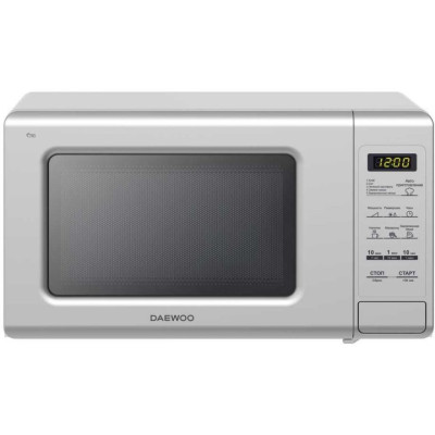 Микроволновая печь DAEWOO KOR-771BS Микроволновая печь DAEWOO KOR-771BS