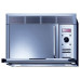 Микроволновая печь KUPPERSBUSCH mwgd 750.0 e Микроволновая печь KUPPERSBUSCH mwgd 750.0 e