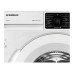 Стиральная машина SCANDILUX DX3T8400 Стиральная машина SCANDILUX DX3T8400