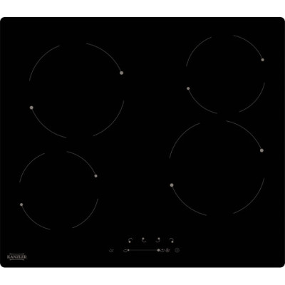 Варочная поверхность KANZLER KH 016 S