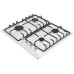 Газовая панель MAUNFELD EGHE.64.3STS-EW/G Газовая панель MAUNFELD EGHE.64.3STS-EW/G