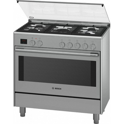 Варочный центр BOSCH HSB738357M