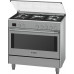 Варочный центр BOSCH HSB738357M