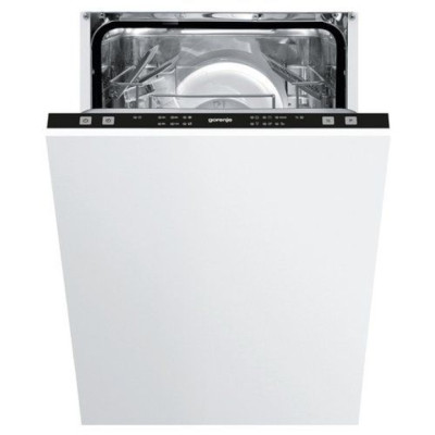 Посудомоечная машина GORENJE MGV5121 Посудомоечная машина GORENJE MGV5121