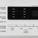 Стиральная машина NORDFROST WM2 6100 W Стиральная машина NORDFROST WM2 6100 W