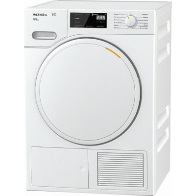 Сушильная машина MIELE TWE620WP