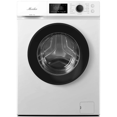 Стиральная машина MONSHER MWM 500 Blanc Стиральная машина MONSHER MWM 500 Blanc