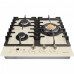 Варочная поверхность HIBERG VM 4535 Y Варочная поверхность HIBERG VM 4535 Y