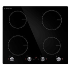 Варочная поверхность MAUNFELD CVI594MBK