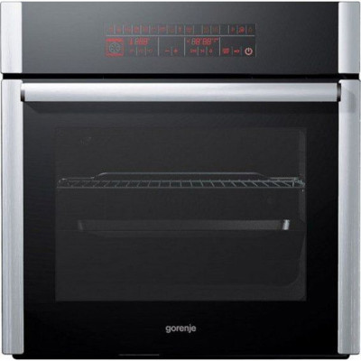 Духовой шкаф GORENJE bop 8858 ax Духовой шкаф GORENJE bop 8858 ax