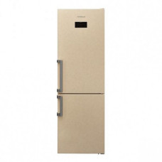 Холодильник Scandilux CNF 341 EZ B Холодильник Scandilux CNF 341 EZ B