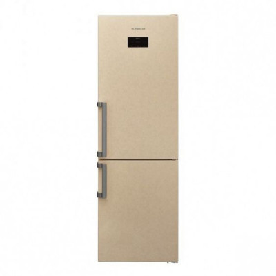 Холодильник Scandilux CNF 341 EZ B Холодильник Scandilux CNF 341 EZ B
