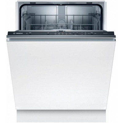Посудомоечная машина BOSCH SMV25BX02R Посудомоечная машина BOSCH SMV25BX02R