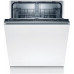 Посудомоечная машина BOSCH SMV25BX02R Посудомоечная машина BOSCH SMV25BX02R