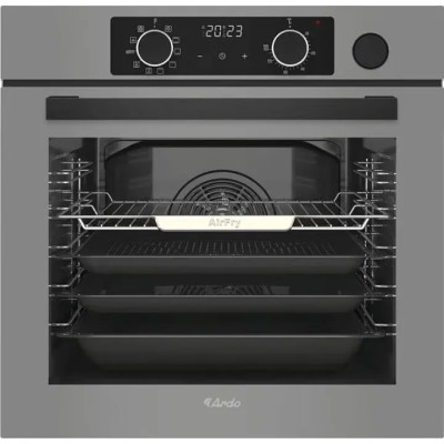 Духовой шкаф ARDO BO810EAS2