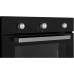 Духовой шкаф WEISSGAUFF WGO 706 BLACK GLASS Духовой шкаф WEISSGAUFF WGO 706 BLACK GLASS