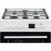 Плита ELECTROLUX RKK660201W Плита ELECTROLUX RKK660201W