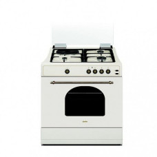 Газовая плита SIMFER F66GO32017 Газовая плита SIMFER F66GO32017