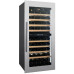 Винный шкаф DUNAVOX DVS-70.185DSS Винный шкаф DUNAVOX DVS-70.185DSS