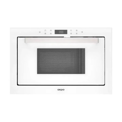 Микроволновая печь AKPO MEA 2502 Flat WH Микроволновая печь AKPO MEA 2502 Flat WH