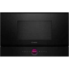 Микроволновая печь BOSCH BER7321B1 Микроволновая печь BOSCH BER7321B1