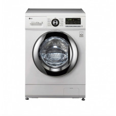 Стиральная машина с фронтальной загрузкой LG F1296WD3 Стиральная машина с фронтальной загрузкой LG F1296WD3
