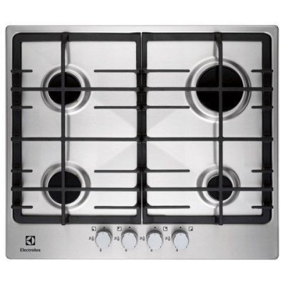 Поверхность ELECTROLUX egg 56342 nx Поверхность ELECTROLUX egg 56342 nx