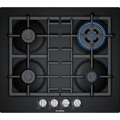 Варочная поверхность BOSCH PNH6B6B90 Варочная поверхность BOSCH PNH6B6B90