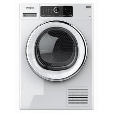 Сушильная машина WHIRLPOOL ST U 92X EU Сушильная машина WHIRLPOOL ST U 92X EU