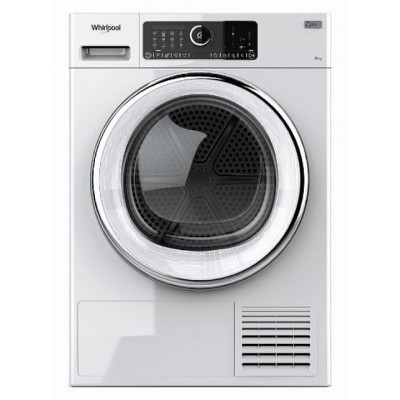 Сушильная машина WHIRLPOOL ST U 92X EU Сушильная машина WHIRLPOOL ST U 92X EU