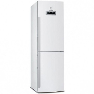 Холодильник ELECTROLUX EN 93888 белый Холодильник ELECTROLUX EN 93888 белый