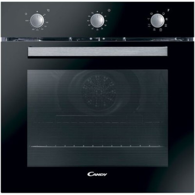 Встраиваемый электрический духовой шкаф CANDY FCP 612 NXL/E Встраиваемый электрический духовой шкаф CANDY FCP 612 NXL/E