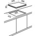 Варочная панель MBS PG-611 BL Варочная панель MBS PG-611 BL