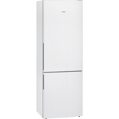 Холодильник Siemens KG49EAW43 белый Холодильник Siemens KG49EAW43 белый