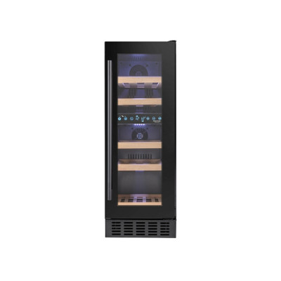 Винный шкаф TEMPTECH PRESX30DB Винный шкаф TEMPTECH PRESX30DB