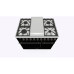 Варочный центр ILVE PD09FDQNE3/BKB Варочный центр ILVE PD09FDQNE3/BKB