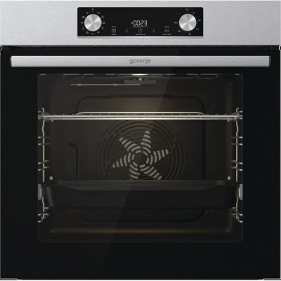 Духовой шкаф GORENJE BO6735E05X