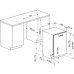 Посудомоечная машина SMEG STA4507 Посудомоечная машина SMEG STA4507