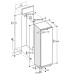 Холодильник GAGGENAU RF471306 Холодильник GAGGENAU RF471306
