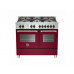 Варочный центр BERTAZZONI MAS1006MFEDVIT