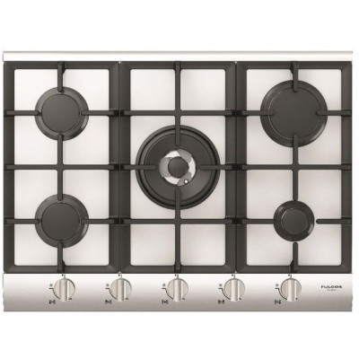 Варочная панель FULGOR QLH 705 G WK WH Варочная панель FULGOR QLH 705 G WK WH