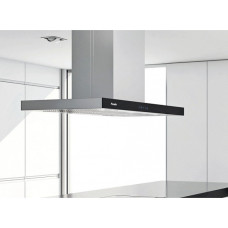 Вытяжка PANDO I-826/90 CRISTAL V.1250 ECO SEC Вытяжка PANDO I-826/90 CRISTAL V.1250 ECO SEC