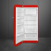 Холодильник SMEG FAB28LRD5 Холодильник SMEG FAB28LRD5