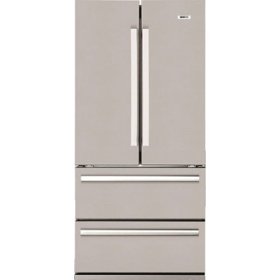 Холодильник BEKO GNE 60021 X нержавеющая сталь Холодильник BEKO GNE 60021 X нержавеющая сталь