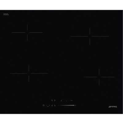 Варочная поверхность SMEG SE464TD Варочная поверхность SMEG SE464TD